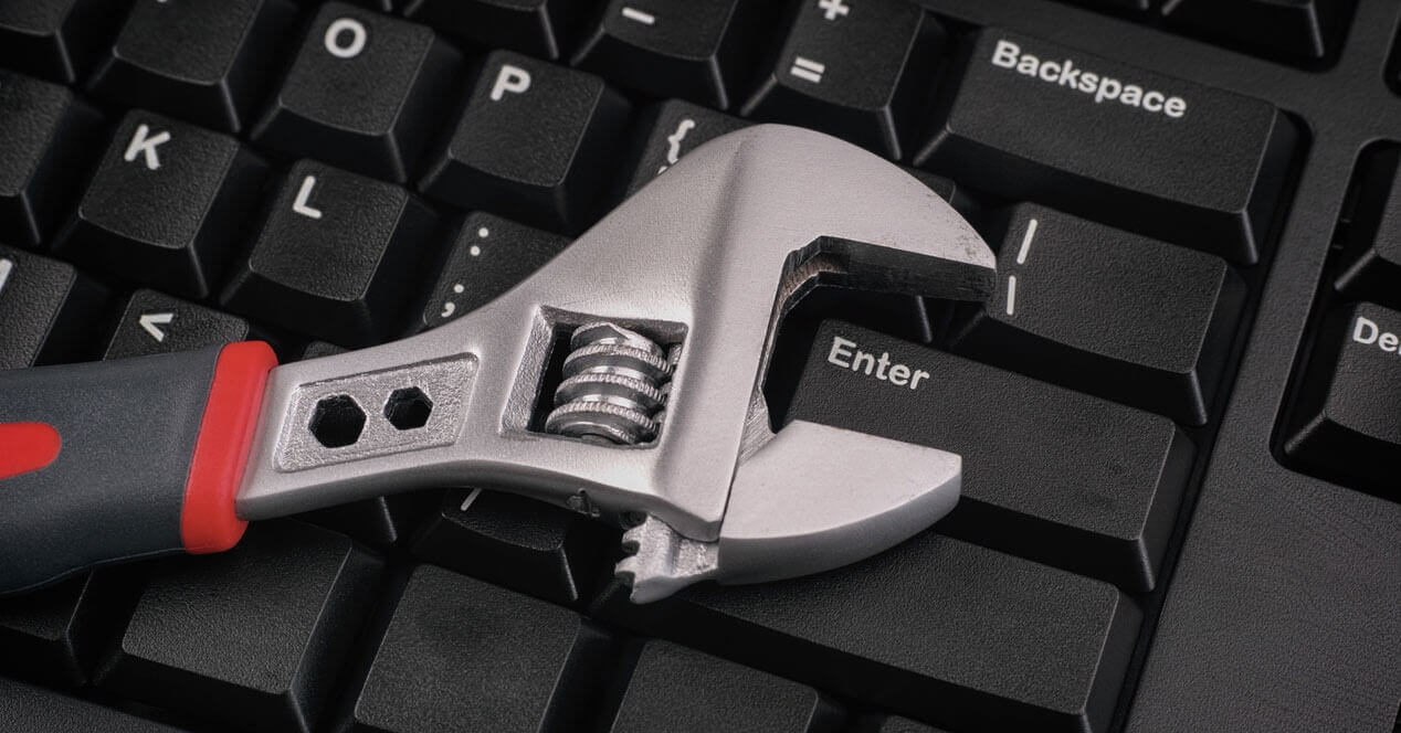 Revision de Computadora