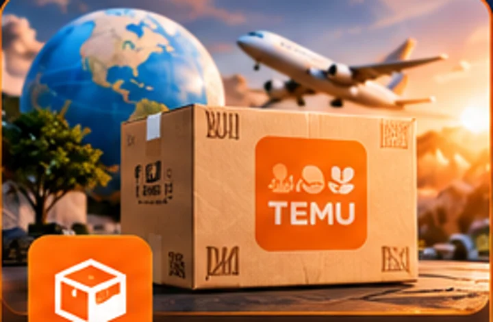Pedidos Temu